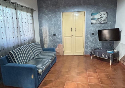 Casa Vacanze Rustico Il Rustico Pozzillo